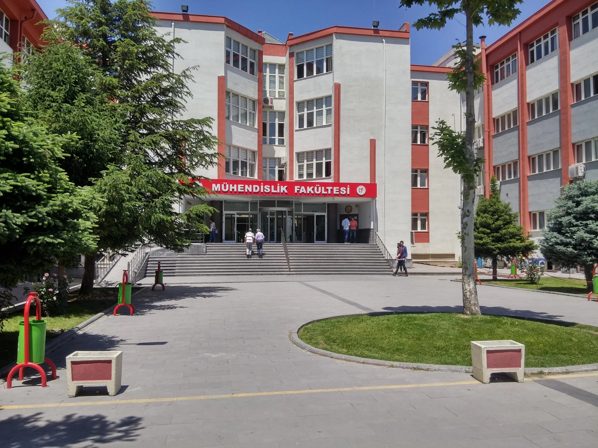 Erciyes Üniversitesi